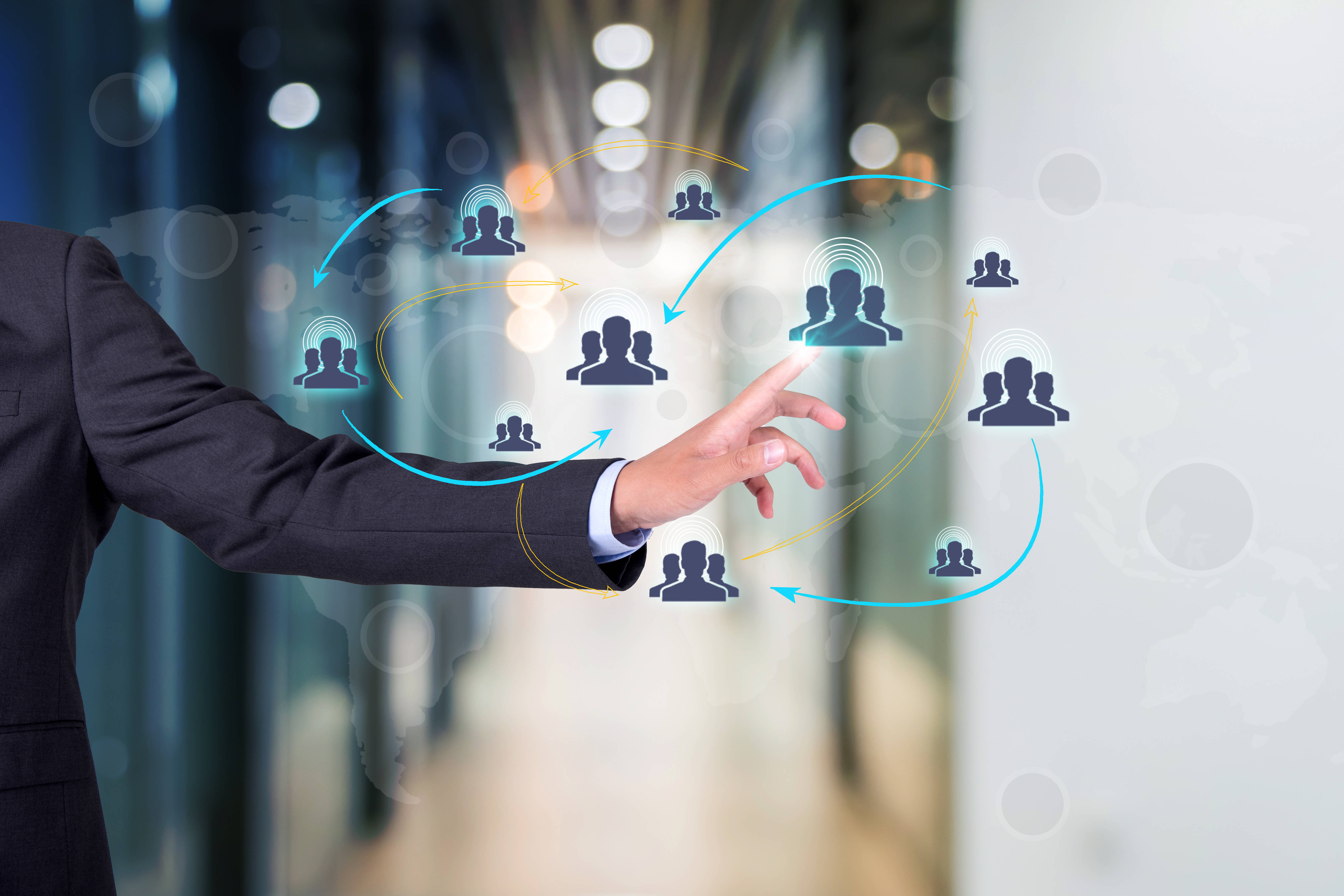 陜西人力外包行業(yè)發(fā)展趨勢與服務模式創(chuàng)新 陜西人力外包行業(yè)發(fā)展趨勢與服務模式創(chuàng)新